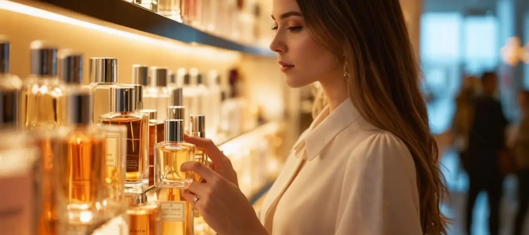 انواع غلظت عطر