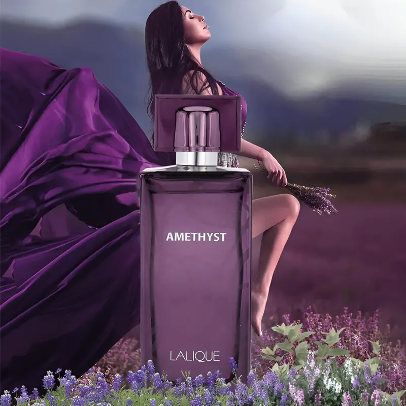 عطر لالیک آمیتیس 2 Lalique Amethyst Eau de Parfum
