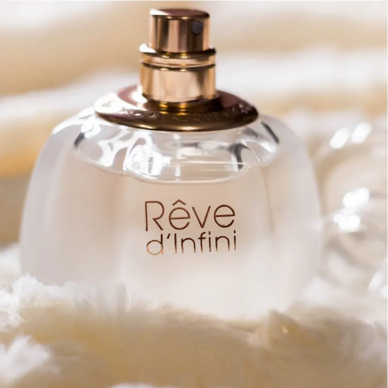 عطر لالیک روه د اینفینی 2 ادکلن زنانه لالیک روه د اینفینی