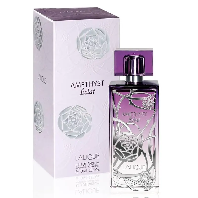 عطر لالیک آمیتیس اکلت 2 ادکلن لالیک آمیتیس اکلت اصل