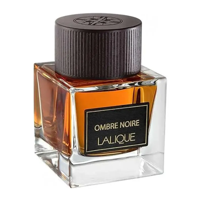 عطر لالیک امبر نویر 2 ادکلن لالیک امبر نویر