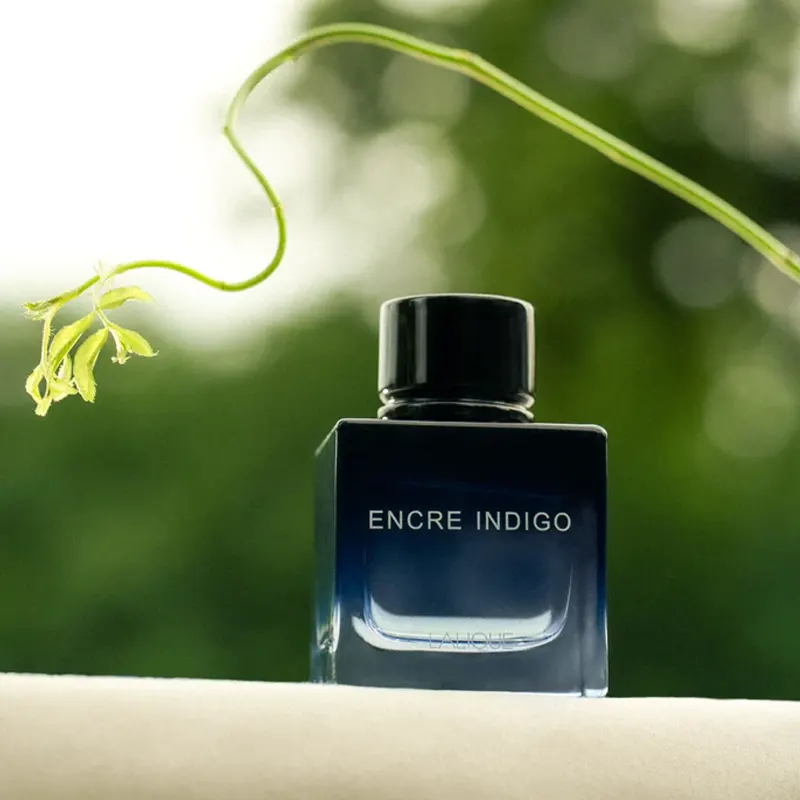 عطر لالیک انکر ایندیگو 5 ادکلن لالیک انکر ایندیگو