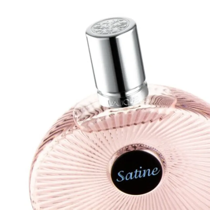 عطر لالیک ساتین 4 ادکلن لالیک ساتین