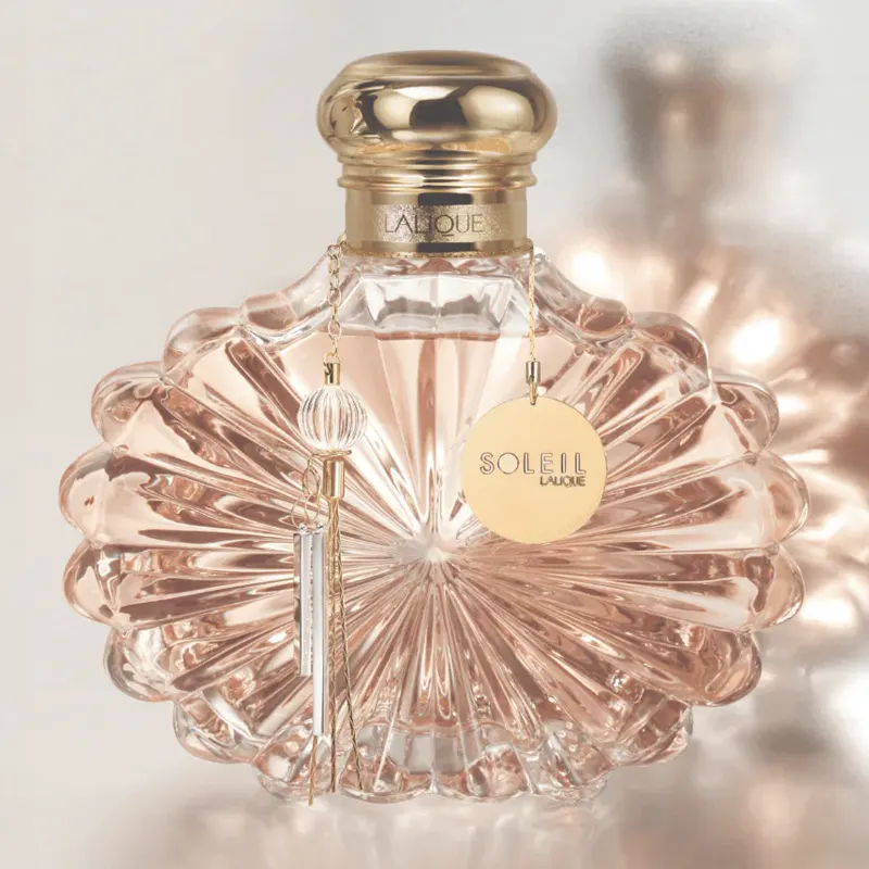 عطر لالیک سولیل 2 ادکلن لالیک سولیل