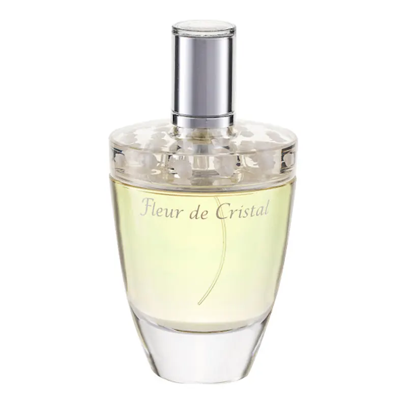 عطر لالیک فلور د کریستال 2 ادکلن لالیک فلور د کریستال