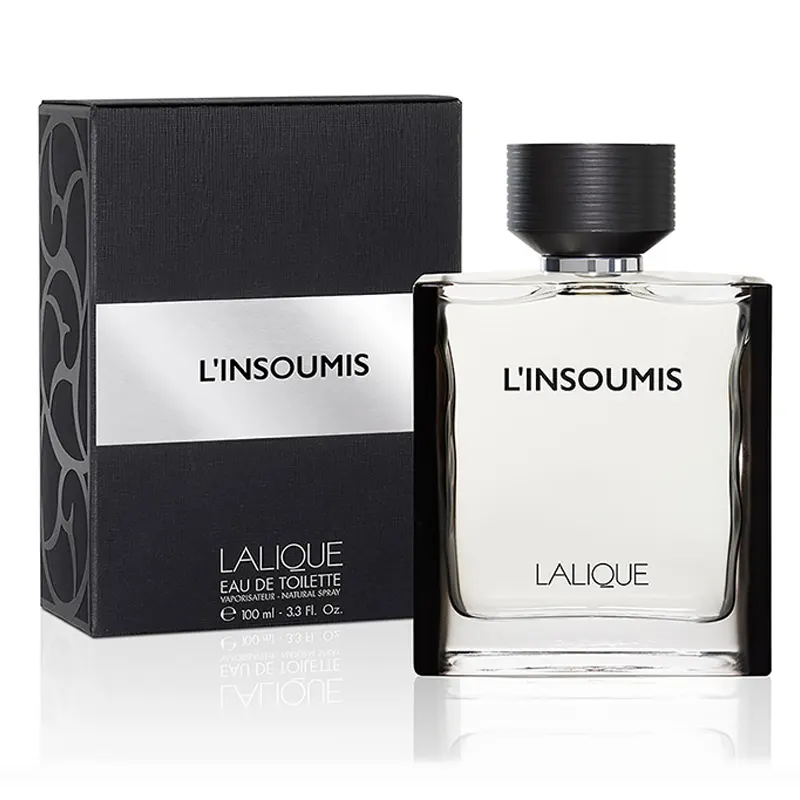 عطر لالیک له اینسومیس 2 ادکلن مردانه لالیک له اینسومیس