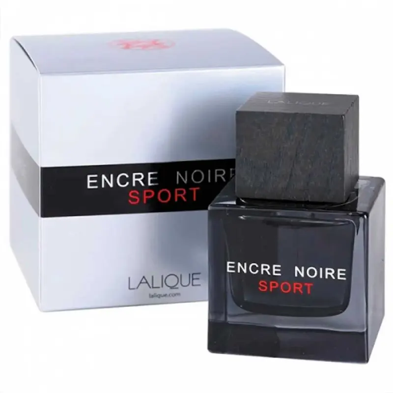عطر لالیک انکر نویر اسپرت 4 ادکلن مردانه لالیک انکر نویر اسپرت اصل