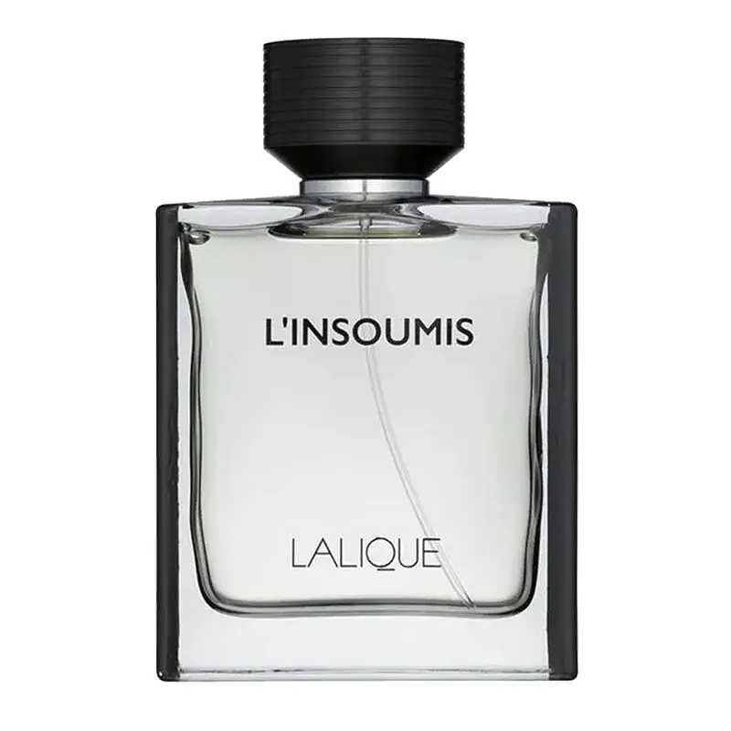 عطر لالیک له اینسومیس 3 ادکلن لالیک له اینسومیس