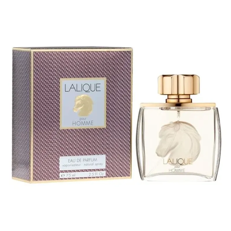 عطر لالیک پور هوم ایکوز 3 ادکلن مردانه لالیک پور هوم ایکوز