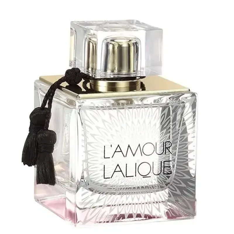 عطر لالیک لامور 2 عطر زنانه لالیک لامور 100 میل اصل