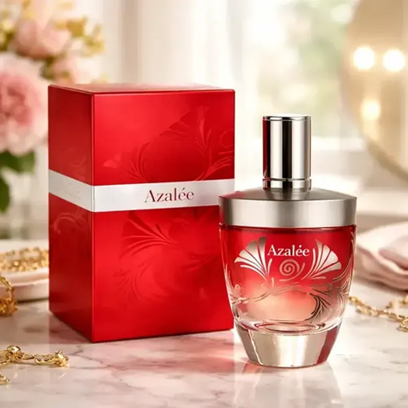 عطر لالیک آزالی 1 عطر لالیک آزالی