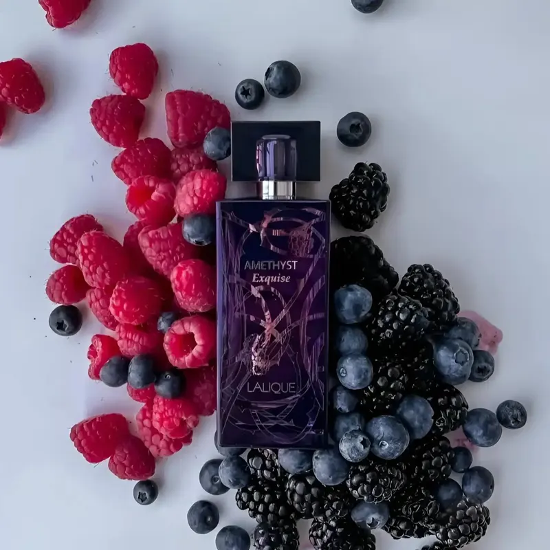 عطر لالیک آمیتیس اکسکوئیز 1 عطر لالیک آمیتیس اکسکوئیز
