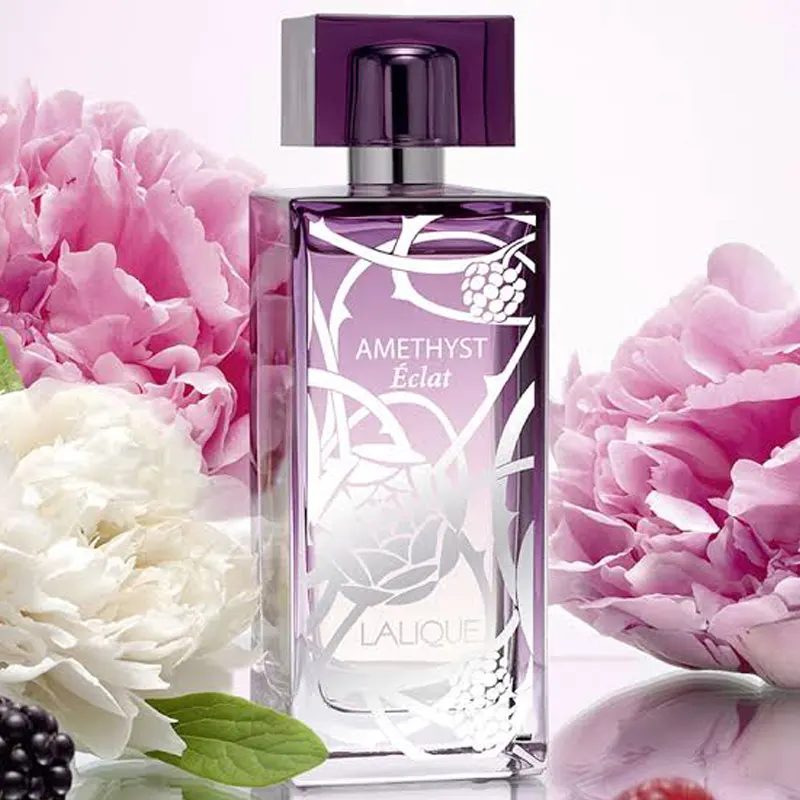 عطر لالیک آمیتیس اکلت 1 عطر لالیک آمیتیس اکلت
