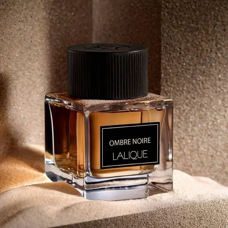عطر لالیک امبر نویر 1 عطر لالیک امبر نویر