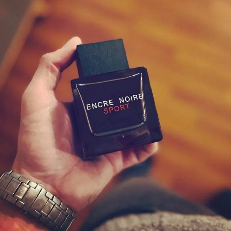 عطر لالیک انکر نویر اسپرت 2 عطر مردانه لالیک انکر نویر اسپرت اصل