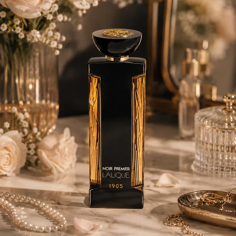 عطر لالیک ترس آروماتیکس 1 عطر لالیک ترس آروماتیکس