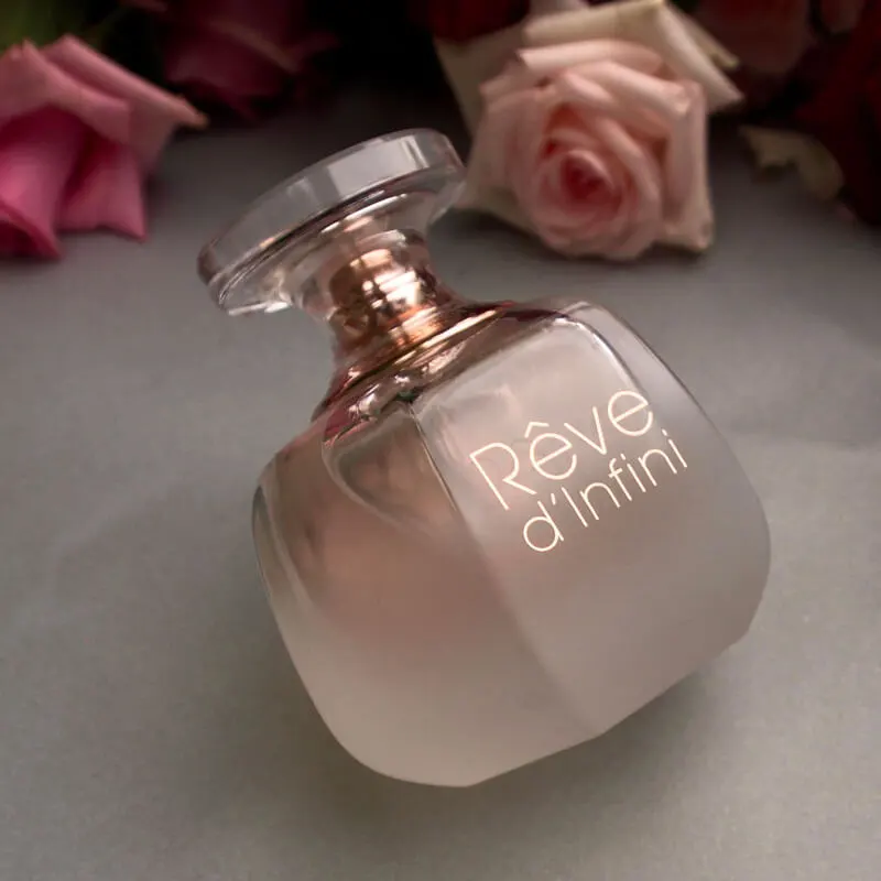 عطر لالیک روه د اینفینی 1 عطر لالیک روه د اینفینی
