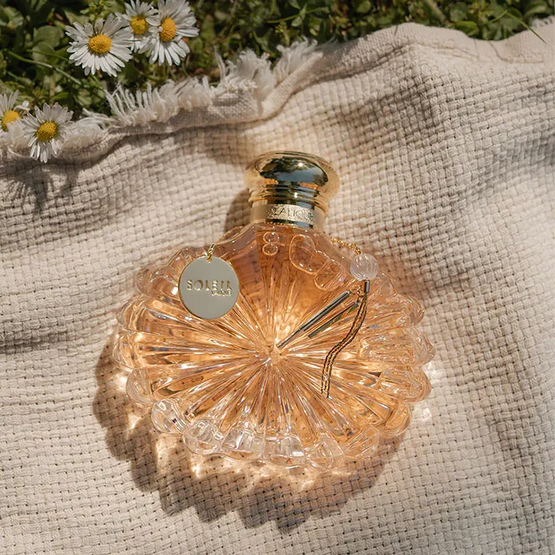 عطر لالیک سولیل 1 عطر لالیک سولیل