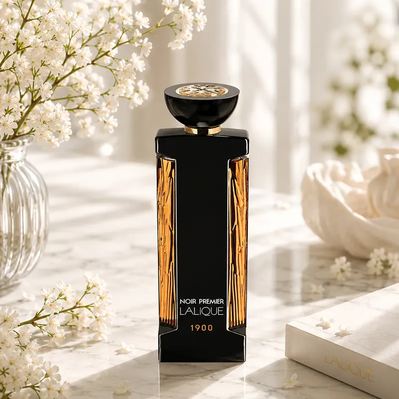 عطر لالیک فلور یونیورسال