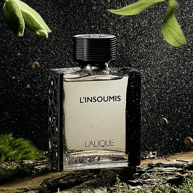 عطر لالیک له اینسومیس 1 عطر لالیک له اینسومیس