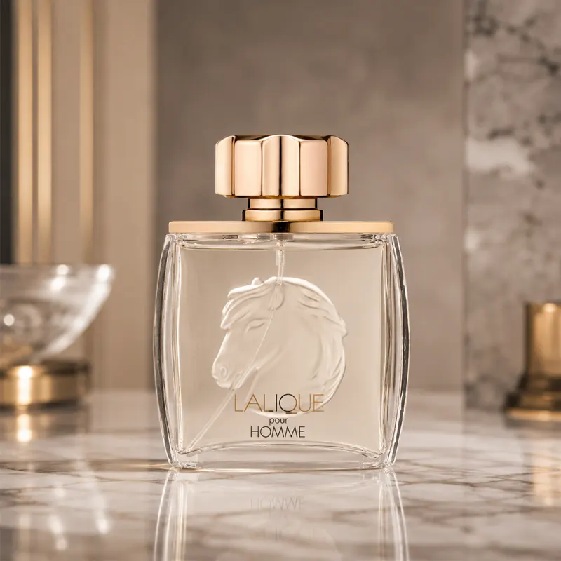عطر لالیک پور هوم ایکوز 1 عطر لالیک پور هوم ایکوز