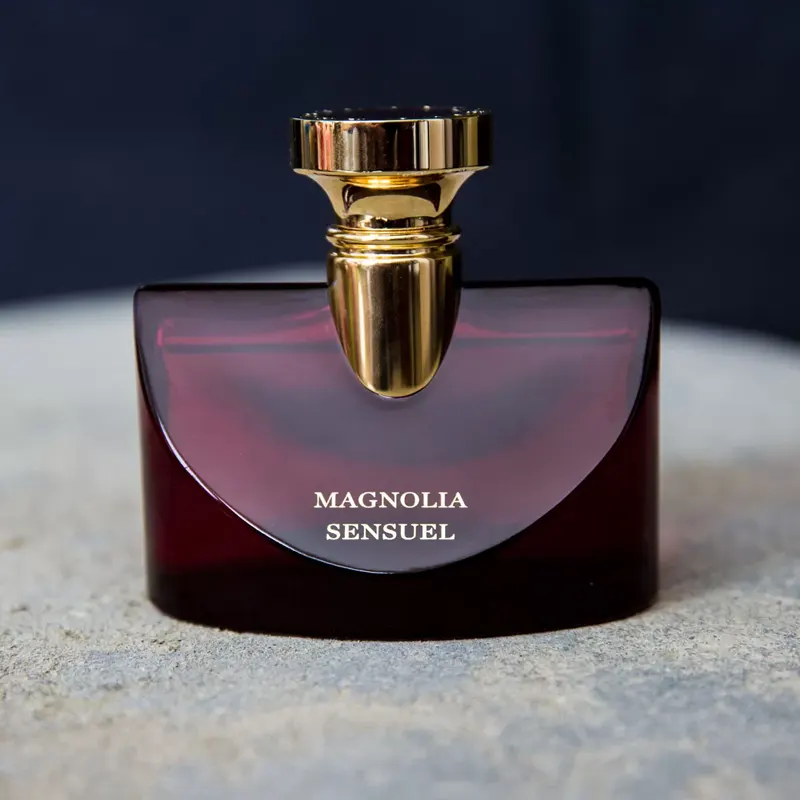 عطر بولگاری اسپلندیدا مگنولیا سنشوال 5 ادکلن بولگاری اسپلندیدا مگنولیا سنشوال اورجینال