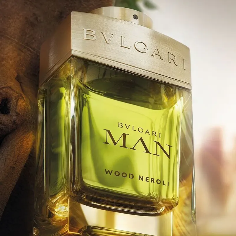 عطر بولگاری من وود نرولی 3 ادکلن بولگاری من وود نرولی