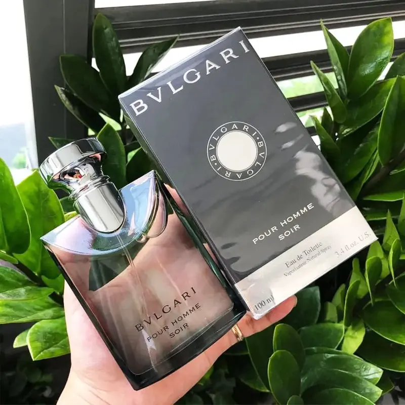 عطر بولگاری پور هوم سویر 2 ادکلن بولگاری پور هوم سویر
