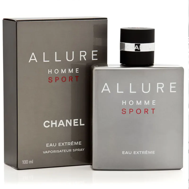 عطر شنل الور هوم اسپرت او اکستریم 2 عطر شنل الور هوم اسپرت او اکستریم - تصویر 2
