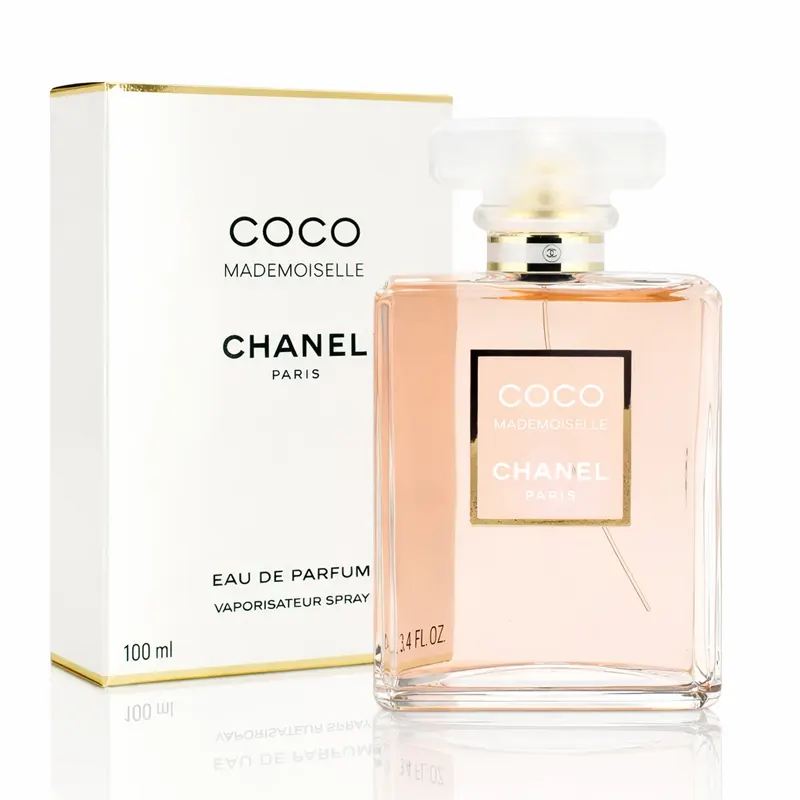 عطر شنل کوکو مادمازل 3 ادکلن شنل کوکو مادمازل