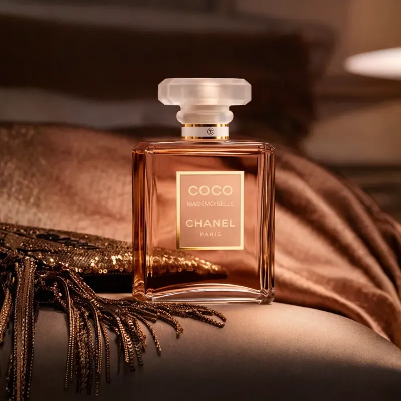 عطر شنل کوکو مادمازل 2 ادکلن شنل کوکو مادمازل اصل