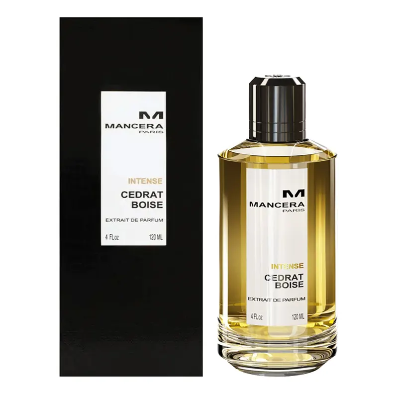 عطر مانسرا سدرات بویس 3 ادکلن مانسرا سدرات بویس اصل