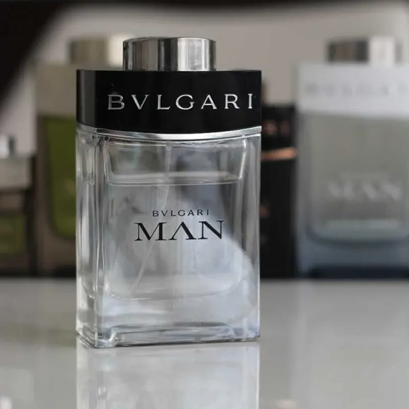 عطر بولگاری من 2 ادکلن مردانه بولگاری من