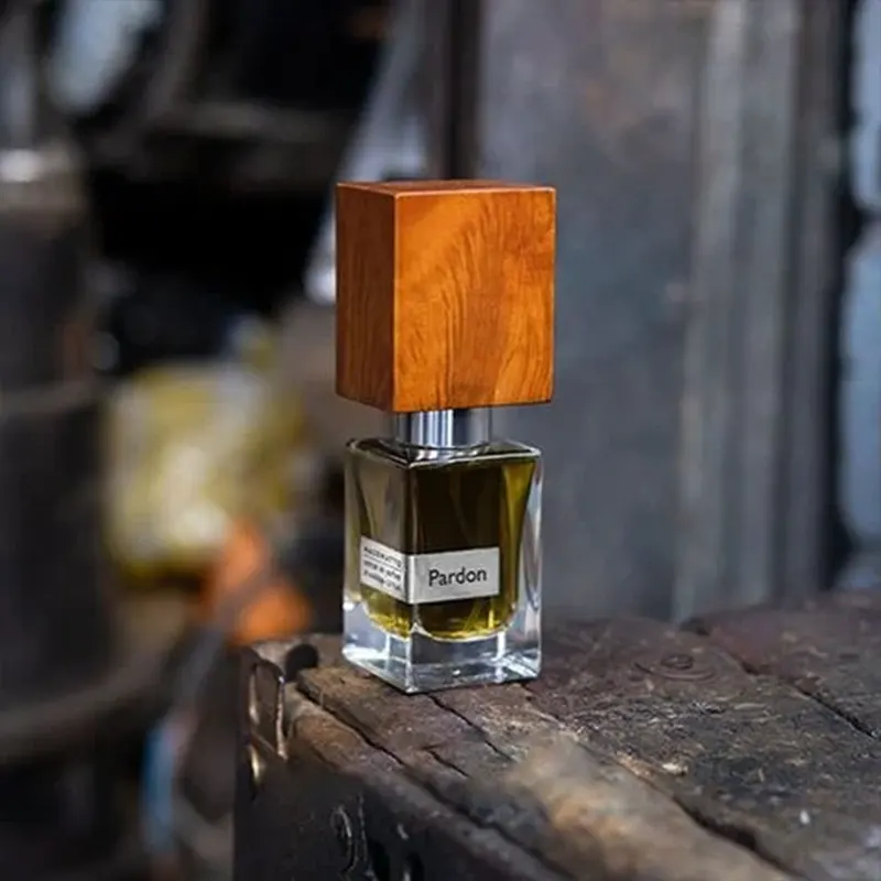 عطر ناسوماتو پاردون 2 ادکلن ناسوماتو پاردون