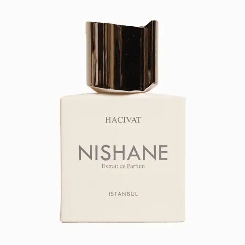 عطر نیشانه هاجیوات 3 ادکلن نیشانه هاجیوات اصل