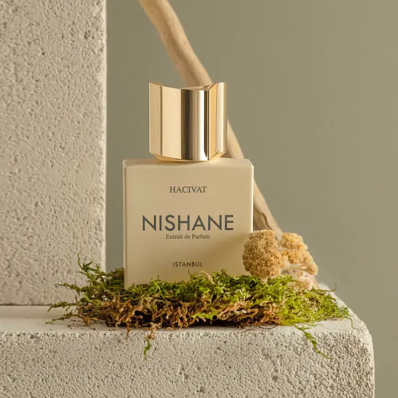 عطر نیشانه هاجیوات 2 ادکلن نیشانه هاجیوات