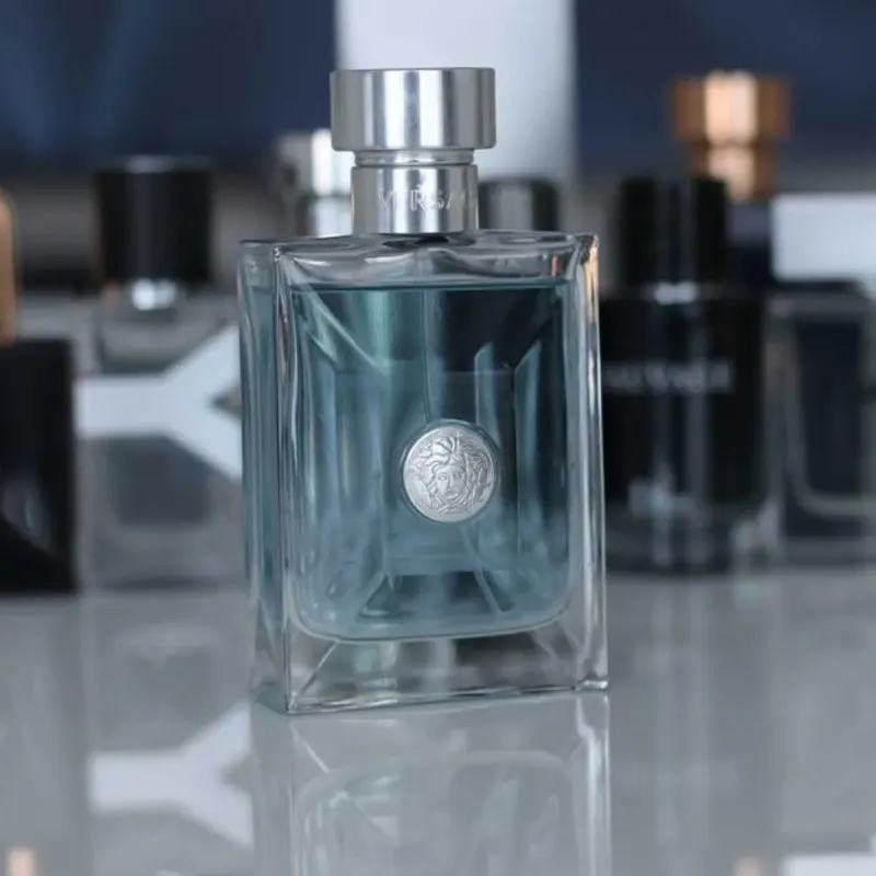 عطر ورساچه پور هوم 2 ادکلن ورساچه پور هوم