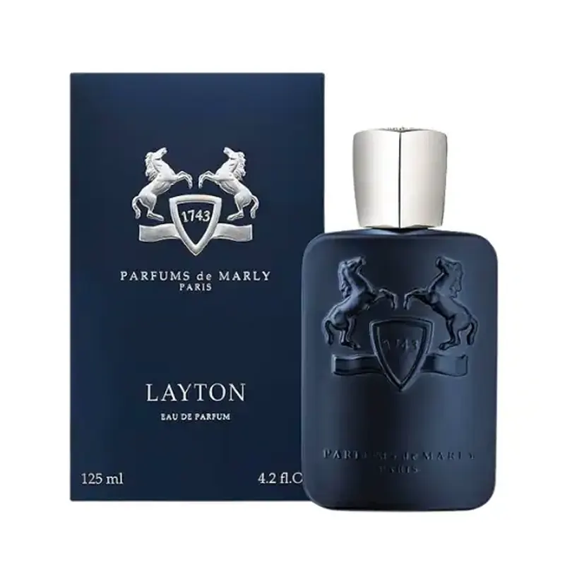 عطر پارفومز د مارلی لیتون 2 ادکلن پارفومز د مارلی لیتون