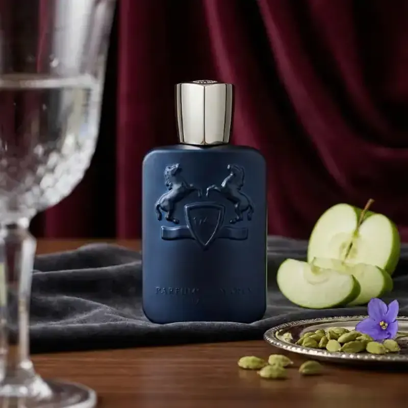 عطر پارفومز د مارلی لیتون 4 ادکلن پارفومز د مارلی لیتون اورجینال