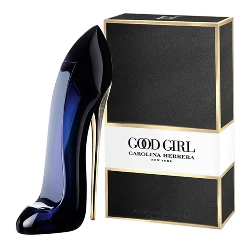 عطر کارولینا هررا گود گرل 3 ادکلن کارولینا هررا گود گرل