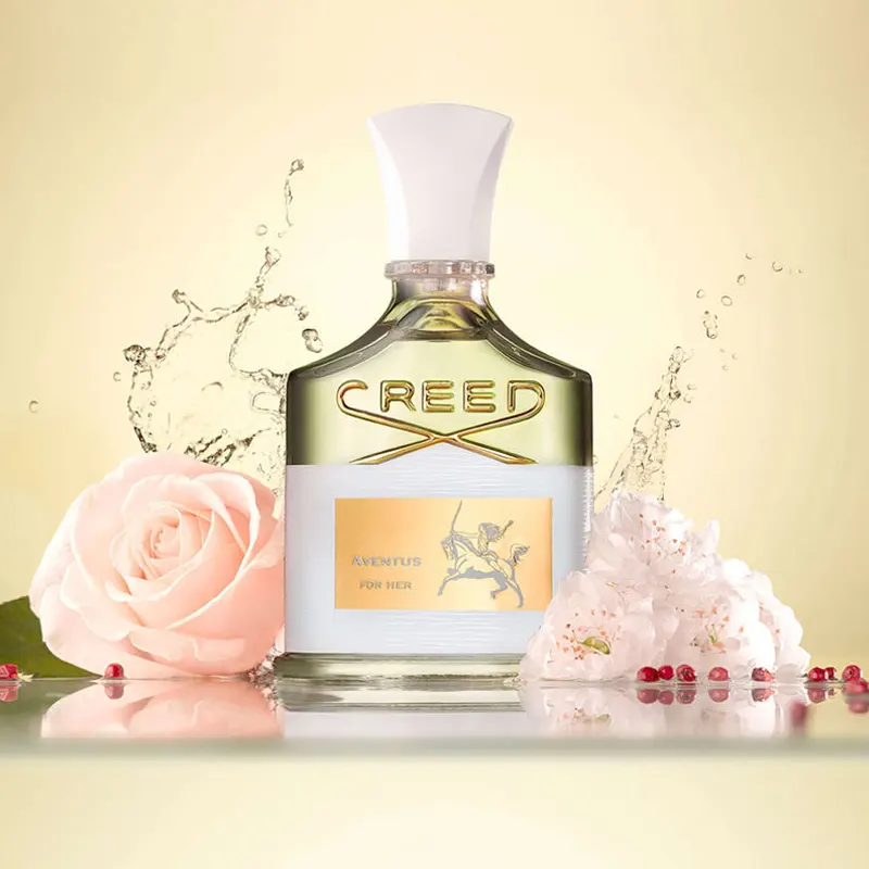 عطر کرید اونتوس زنانه 3 ادکلن کرید اونتوس زنانه اصل
