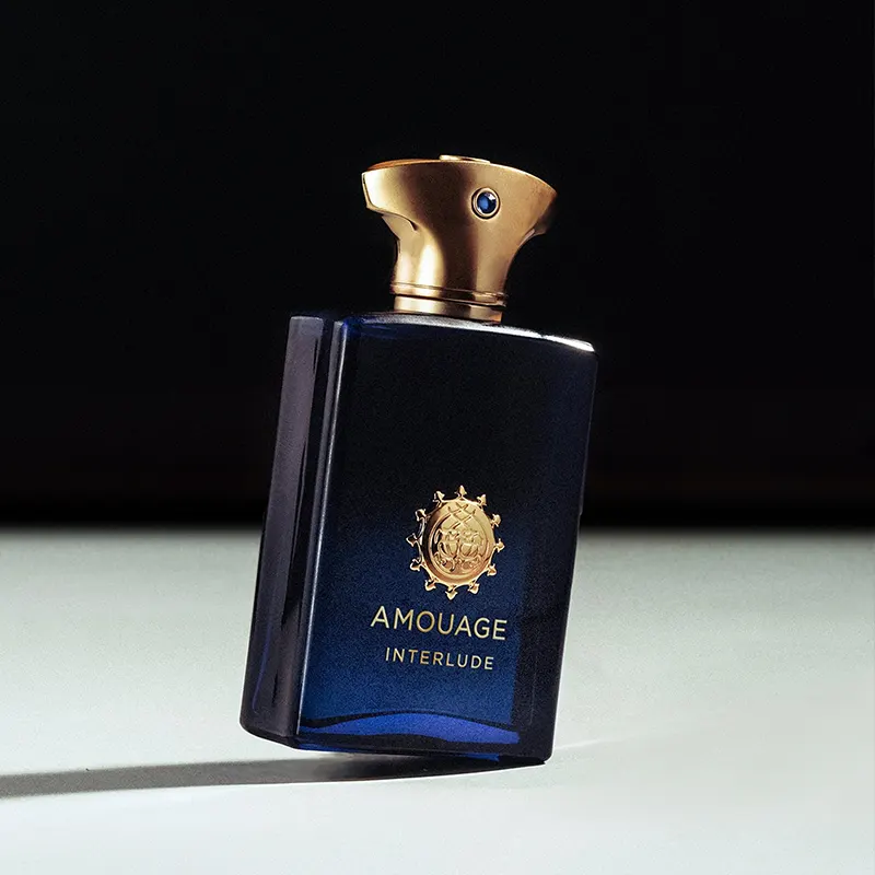 عطر آمواج اینترلود مردانه