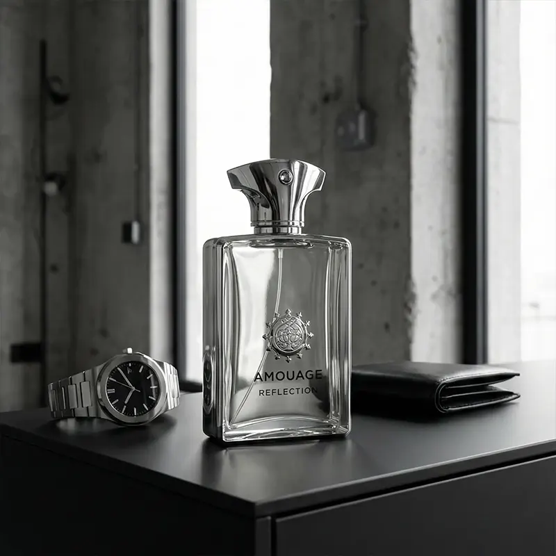 عطر آمواج رفلکشن مردانه