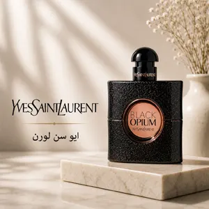 عطر و ادکلن ایو سن لورن yvesainilaurent