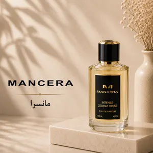 عطر ادکلن مانسرا Mancera