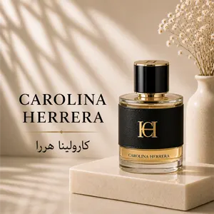 عطر و ادکلن کارولینا هررا Carolina Herrera