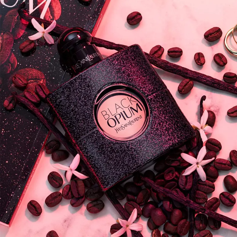 عطر ایو سن لوران بلک اوپیوم