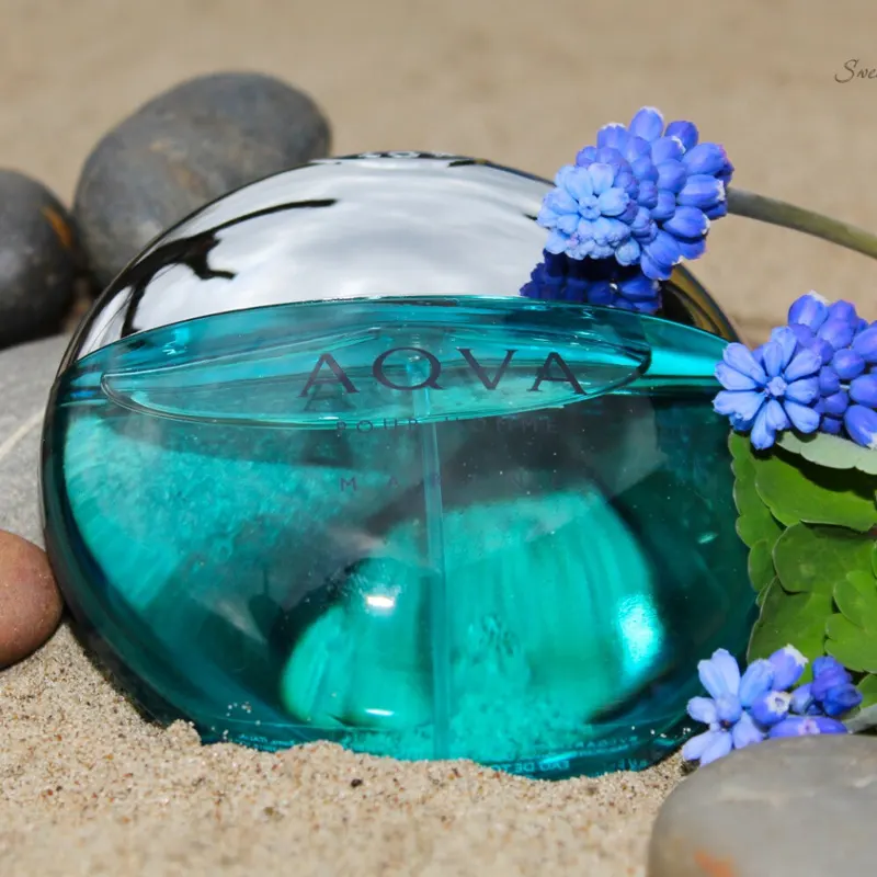عطر بولگاری آکوا پور هوم مارین