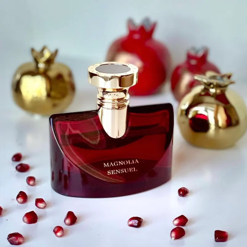 عطر بولگاری اسپلندیدا مگنولیا سنشوال