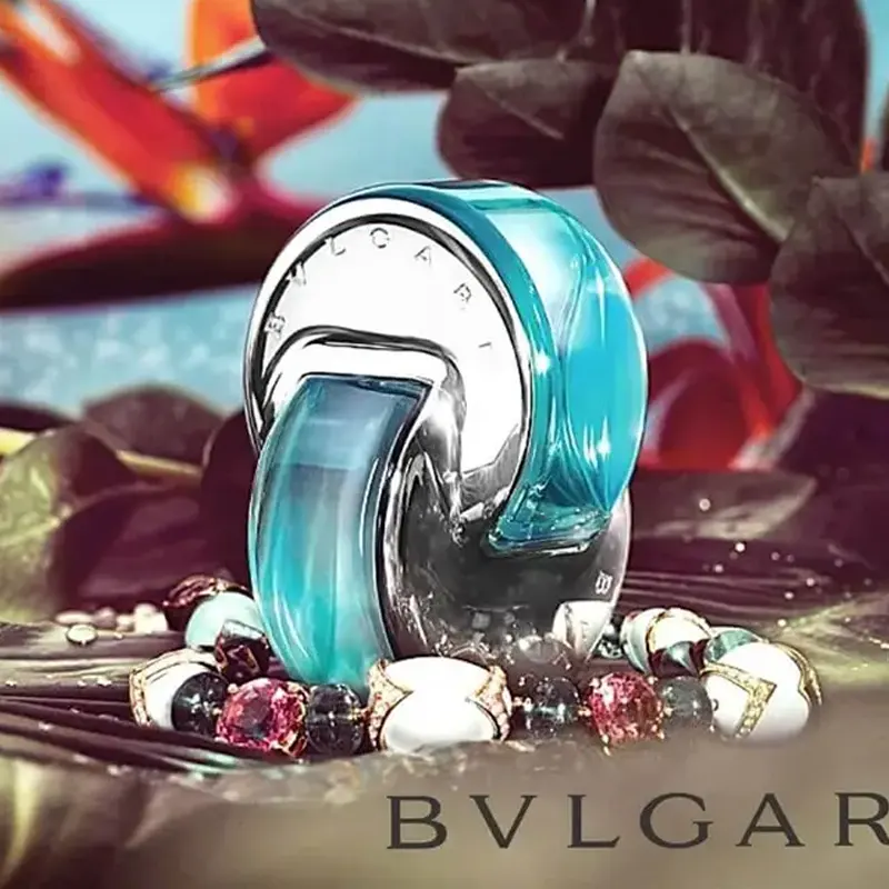 عطر بولگاری امنیا پارایبا
